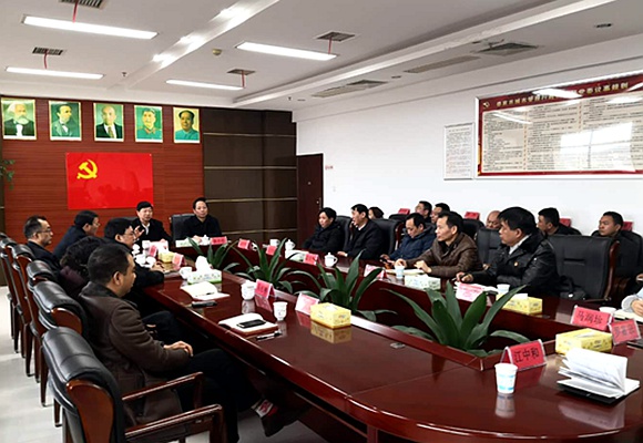 娄底市城管执法局召开新春工作安排部署会2.jpg 娄底市城管执法局召开新春工作安排部署会2.jpg